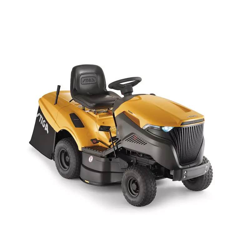 Traktor ogrodowy Estate 4092 H